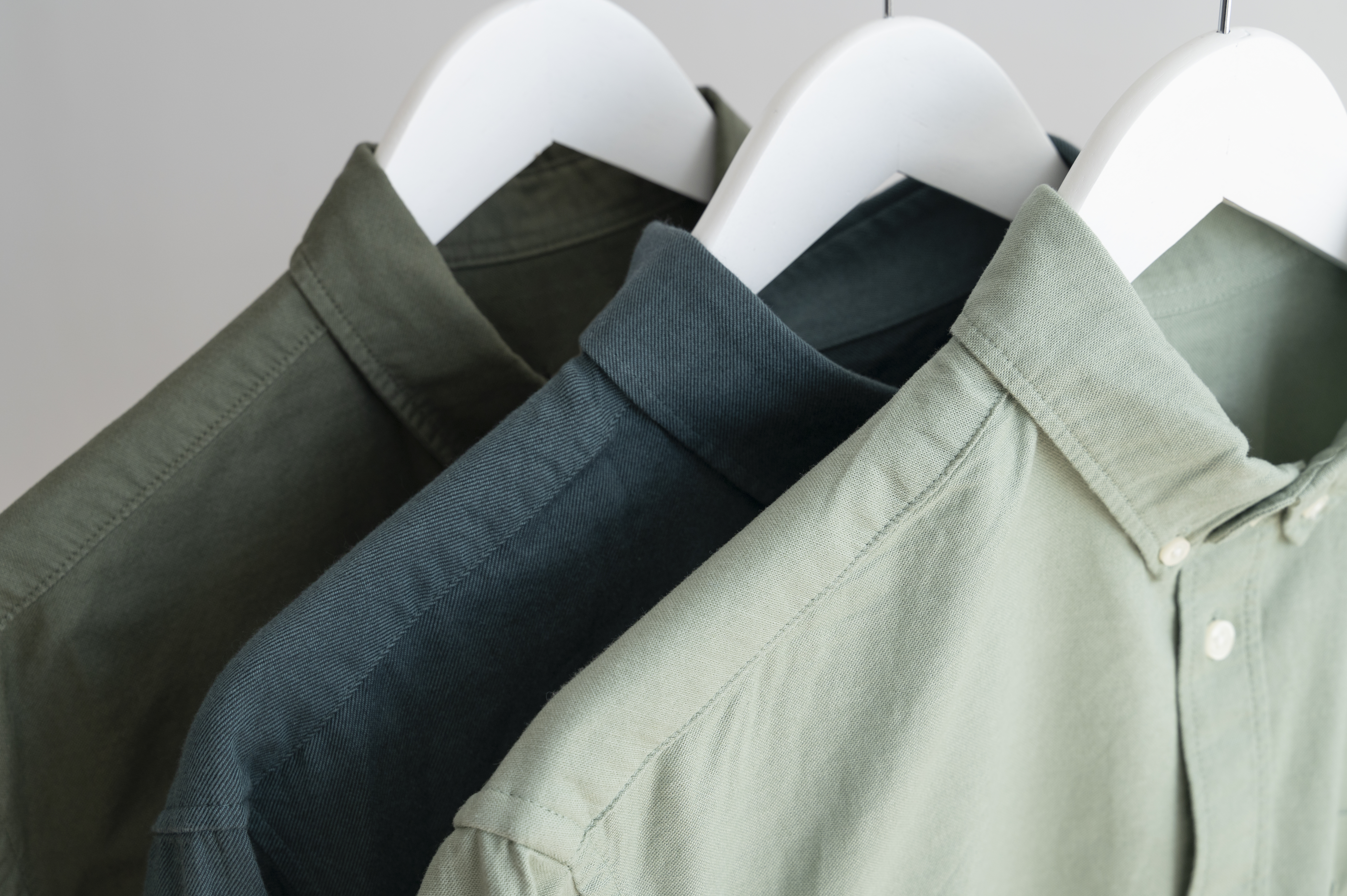 Catálogo de Prendas